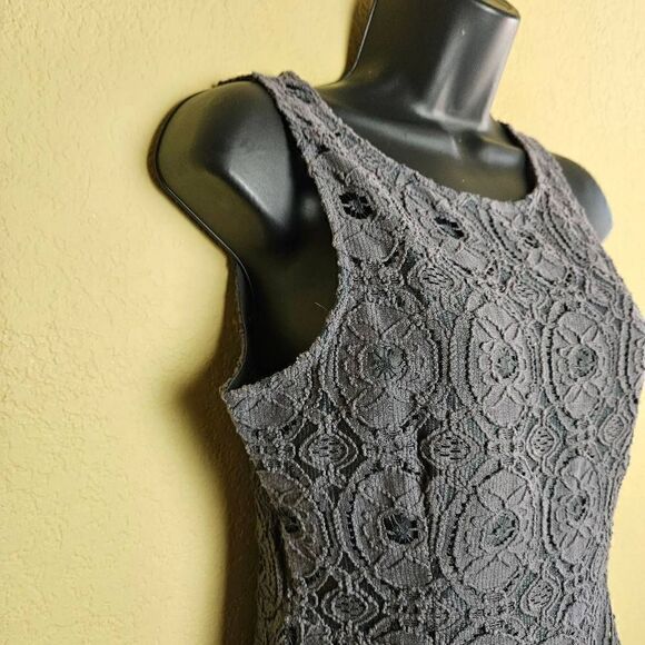 Altar'd State Lace Dress  - Picture 2 of 8